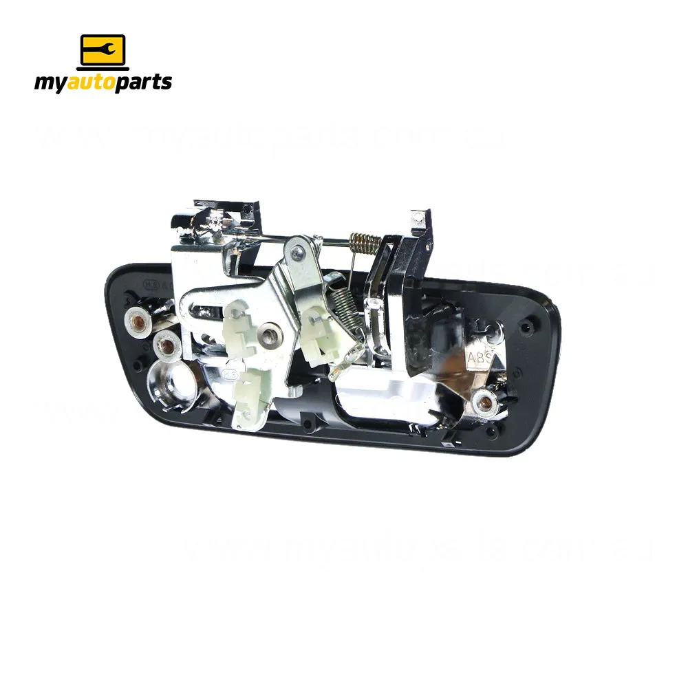 Tail Gate Handle Aftermarket suits