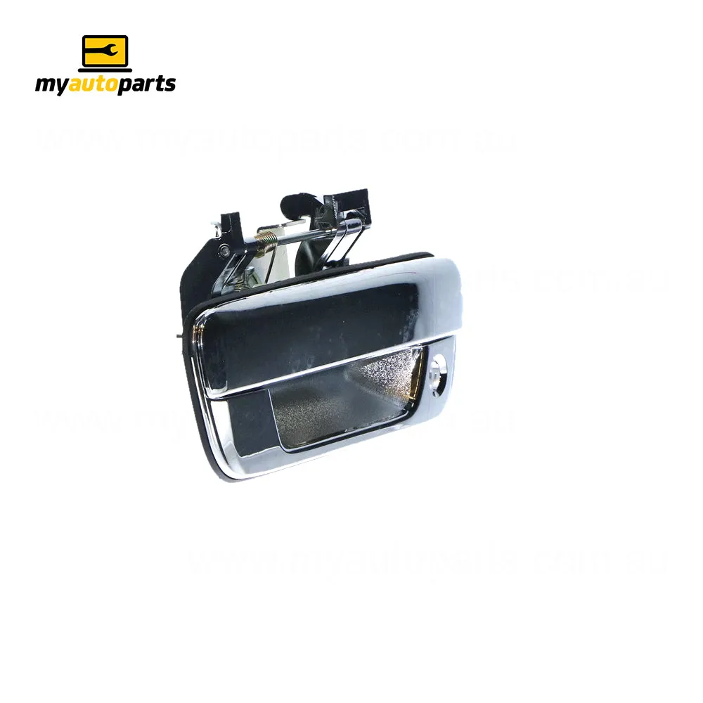 Tail Gate Handle Aftermarket suits