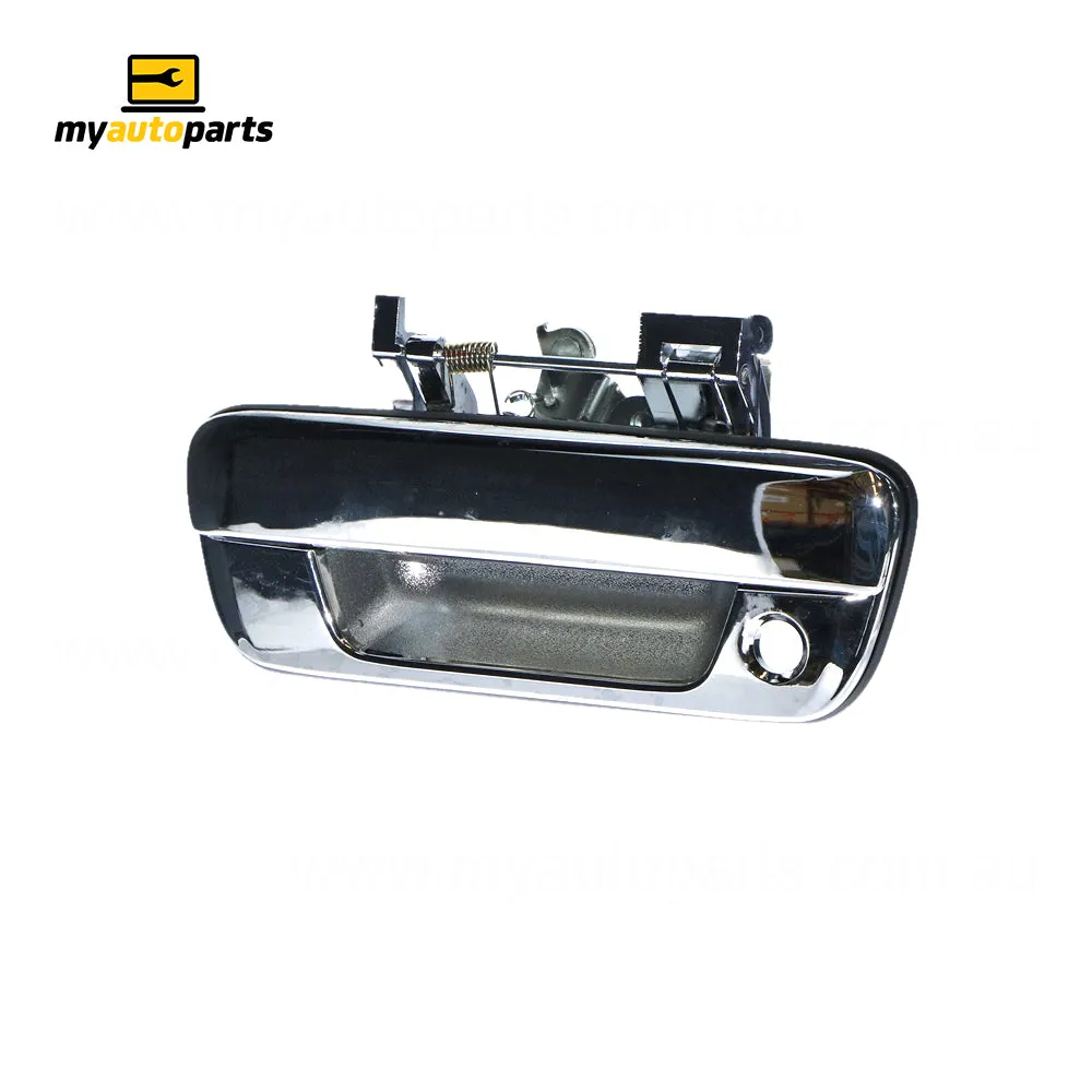 Tail Gate Handle Aftermarket suits