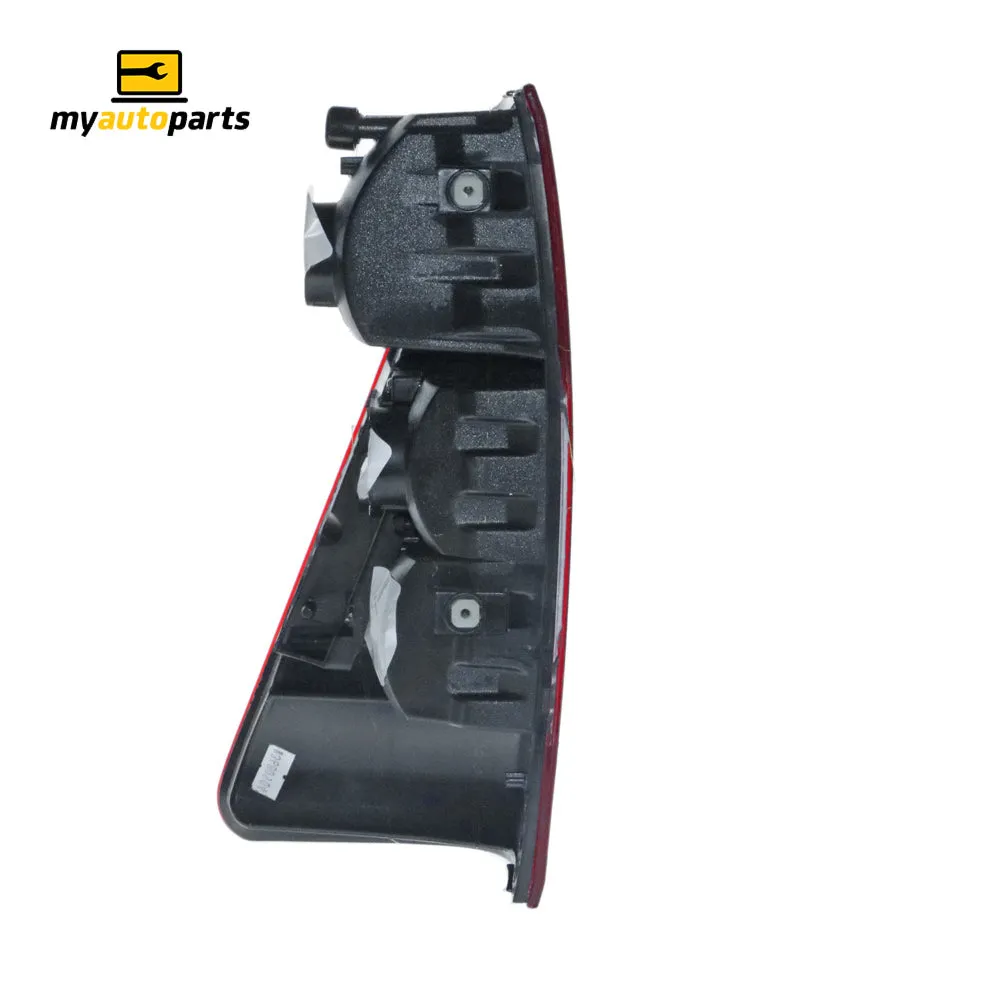 Tail Lamp Drivers Side Certified suits