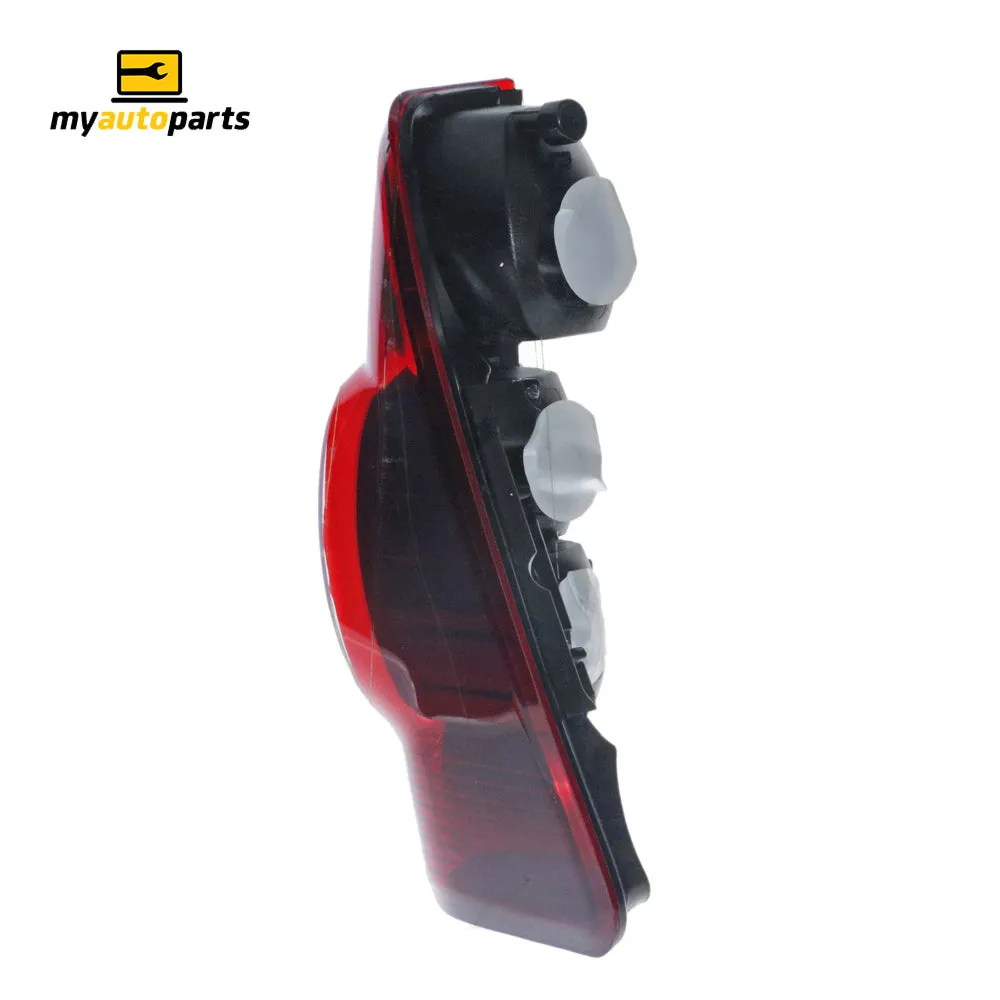 Tail Lamp Drivers Side Certified suits