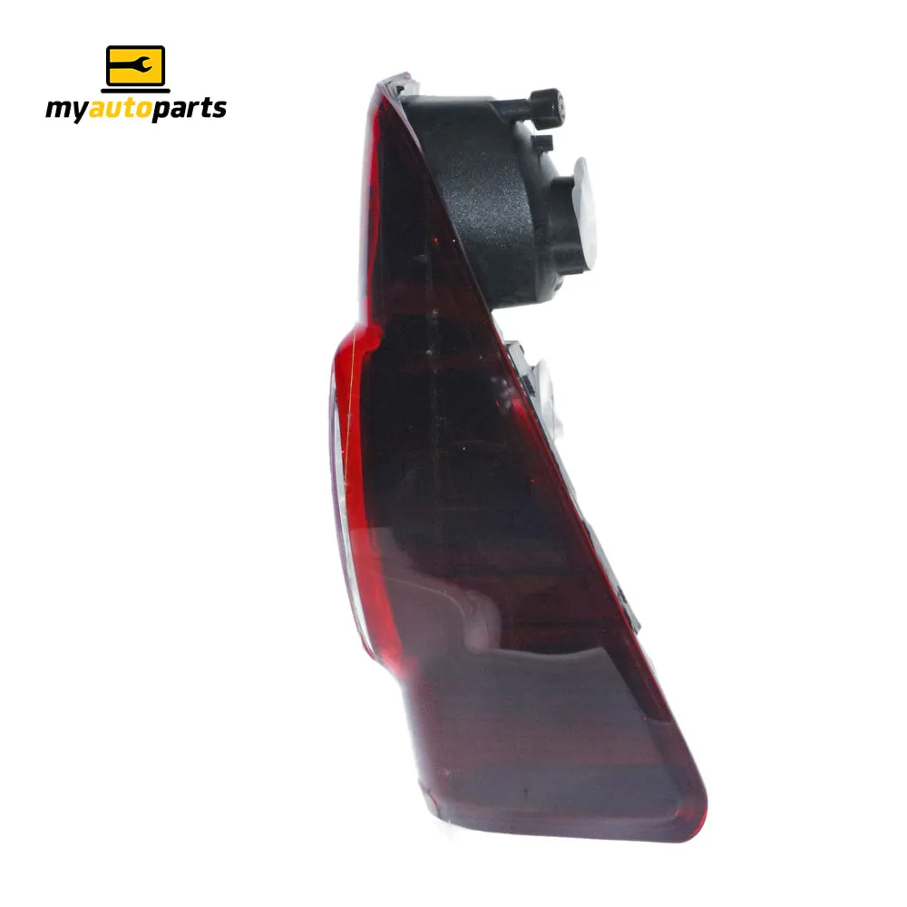Tail Lamp Drivers Side Certified suits