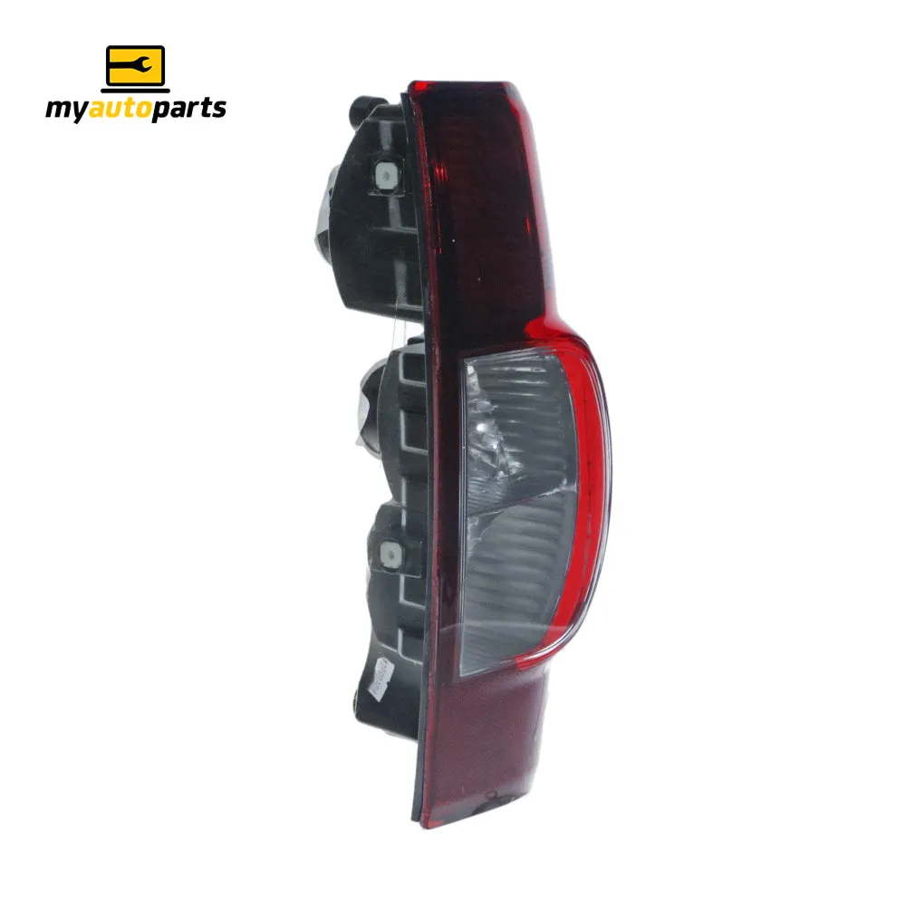 Tail Lamp Drivers Side Certified suits