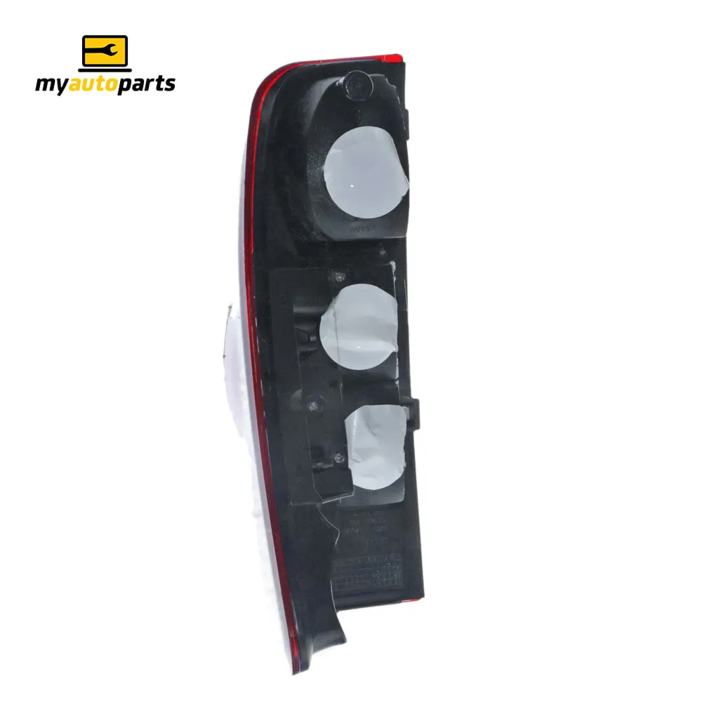Tail Lamp Drivers Side Certified suits