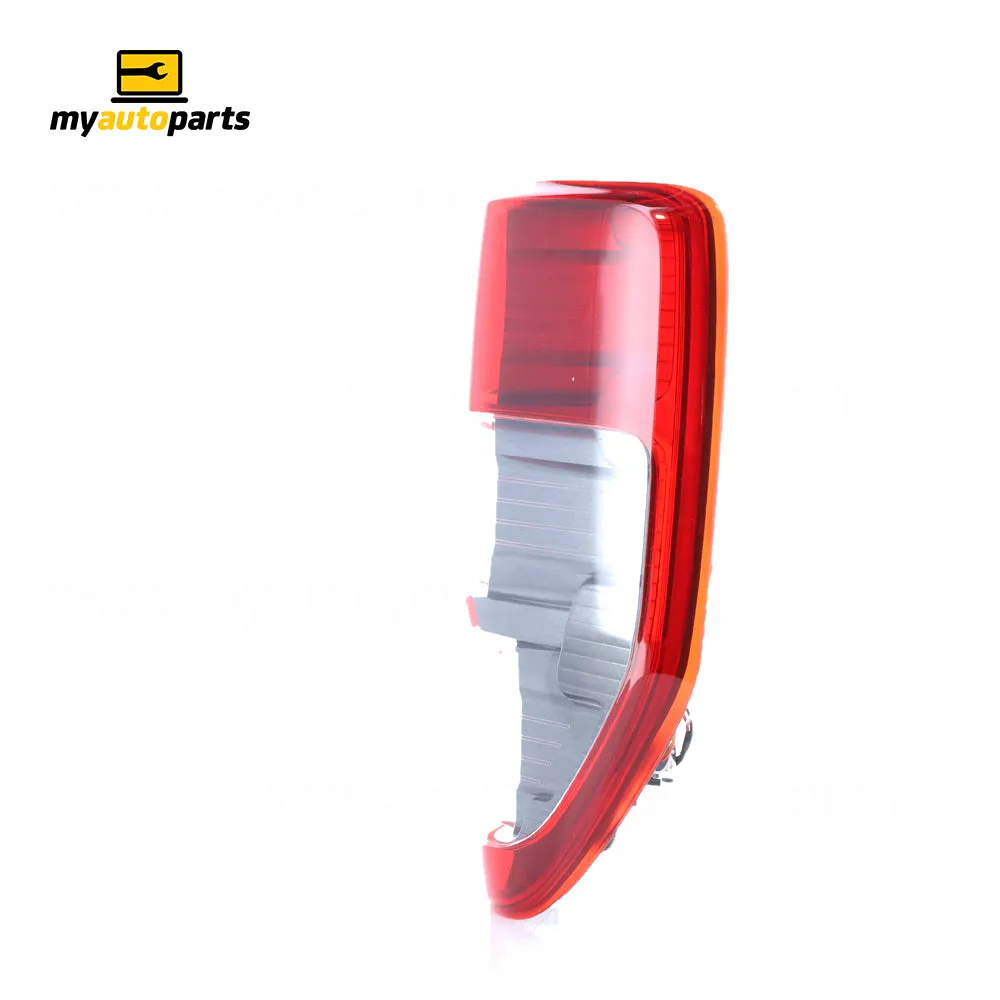 Tail Lamp Drivers Side Genuine Suits Ford Ranger PX 9/2018 On