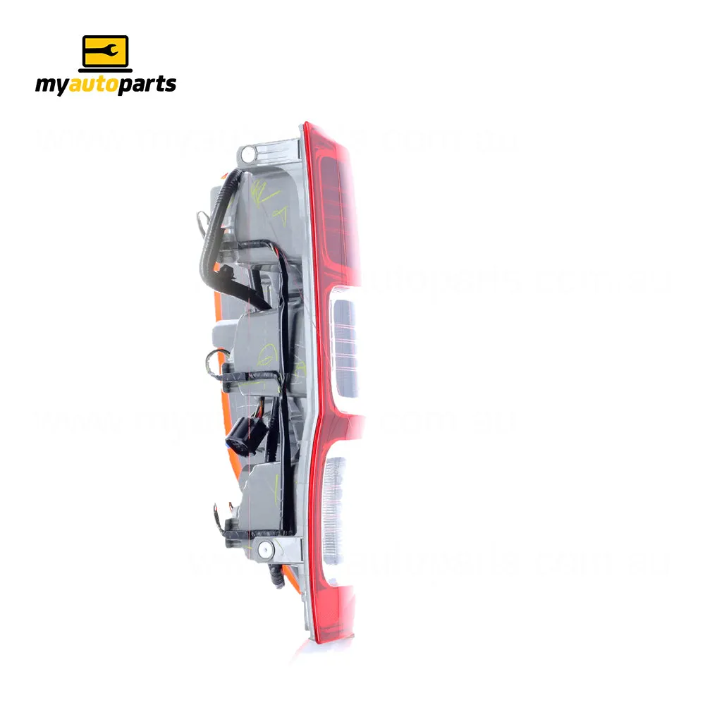 Tail Lamp Drivers Side Genuine Suits Ford Ranger PX 9/2018 On