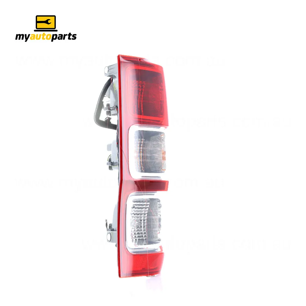Tail Lamp Drivers Side Genuine Suits Ford Ranger PX 9/2018 On