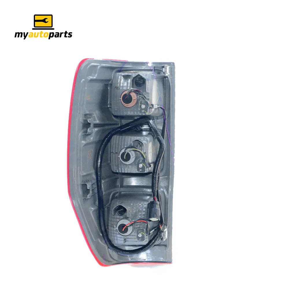 Tail Lamp Drivers Side Genuine Suits Ford Ranger Raptor PX 9/2018 On
