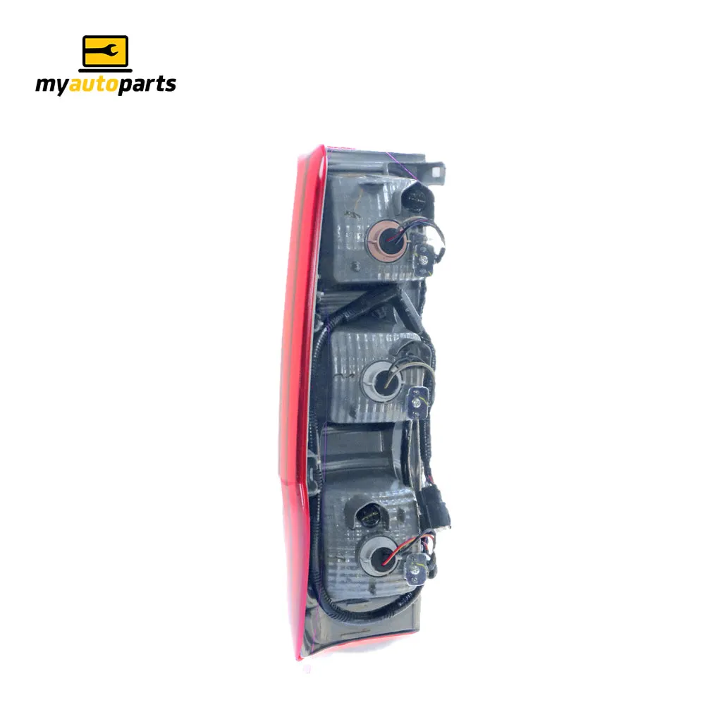 Tail Lamp Drivers Side Genuine Suits Ford Ranger Raptor PX 9/2018 On
