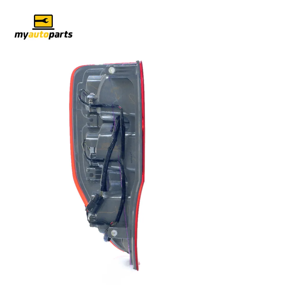 Tail Lamp Drivers Side Genuine Suits Ford Ranger Raptor PX 9/2018 On