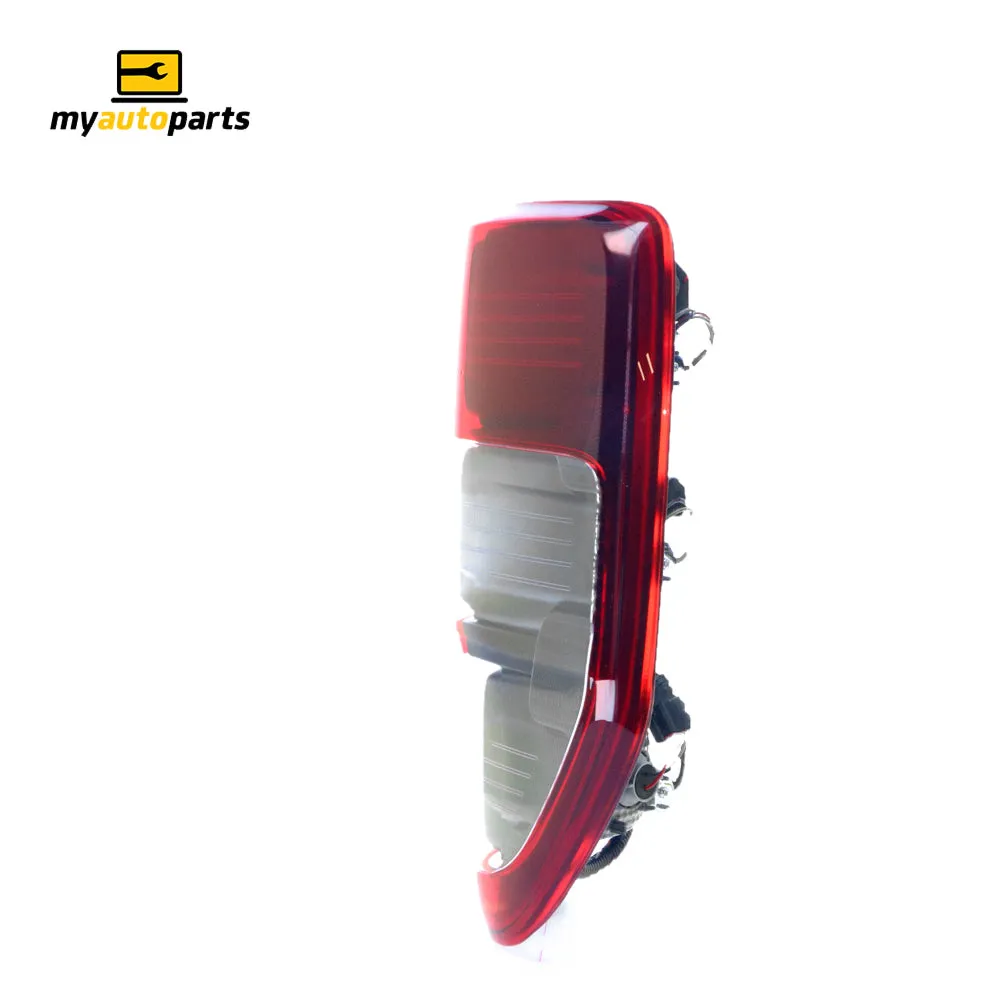 Tail Lamp Drivers Side Genuine Suits Ford Ranger Raptor PX 9/2018 On