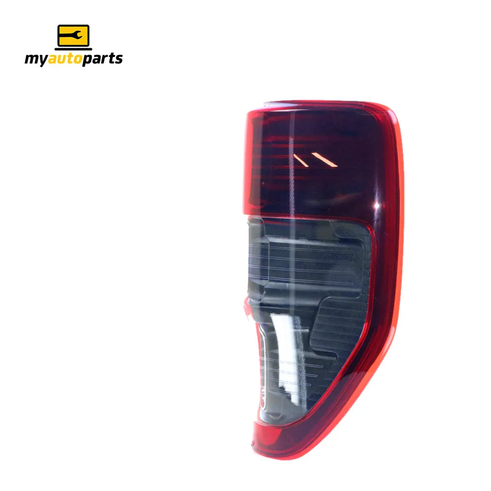Tail Lamp Drivers Side Genuine Suits Ford Ranger Raptor PX 9/2018 On
