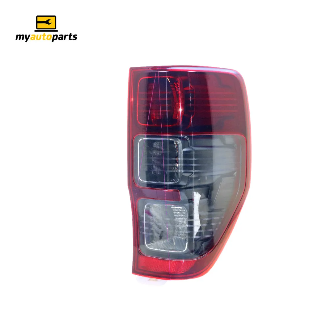 Tail Lamp Drivers Side Genuine Suits Ford Ranger Raptor PX 9/2018 On