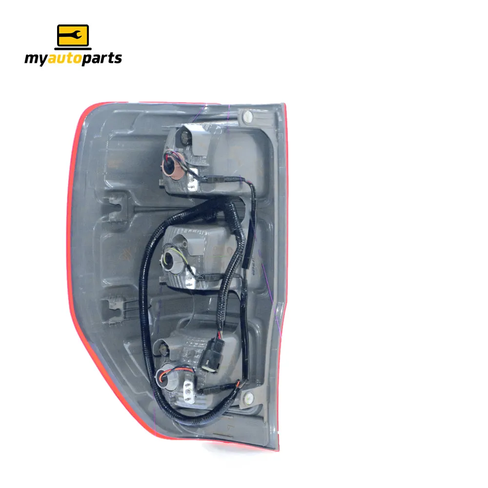 Tail Lamp Drivers Side Genuine Suits Ford Ranger Raptor PX 9/2018 On