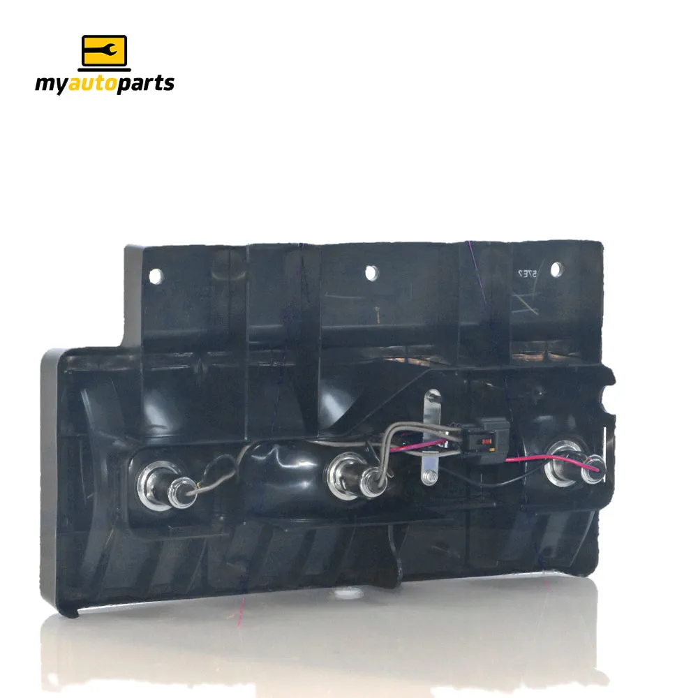 Tail Lamp Drivers Side Genuine suits Isuzu Truck N Series