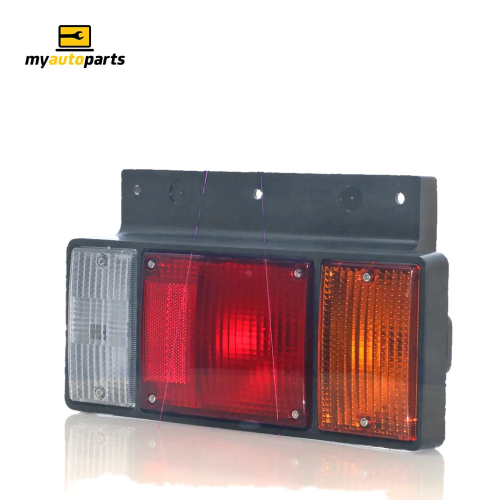 Tail Lamp Drivers Side Genuine suits Isuzu Truck N Series