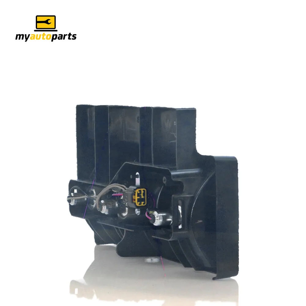 Tail Lamp Drivers Side Genuine suits Isuzu Truck N Series