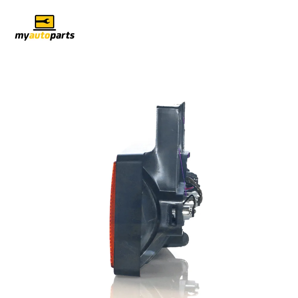 Tail Lamp Drivers Side Genuine suits Isuzu Truck N Series
