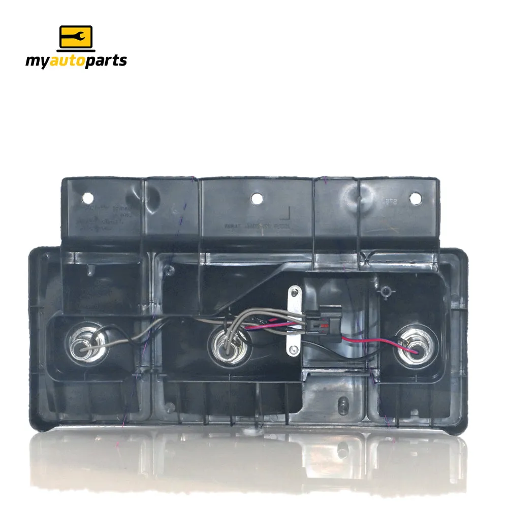 Tail Lamp Drivers Side Genuine suits Isuzu Truck N Series