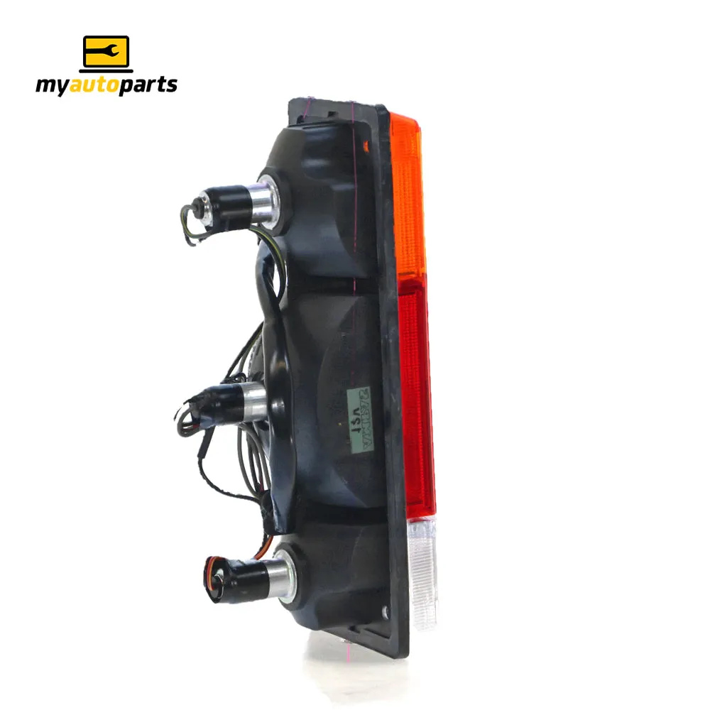 Tail Lamp Drivers Side Genuine suits Mazda BT-50 & Ford Ranger Cab Chassis 11/2006 to 10/2011