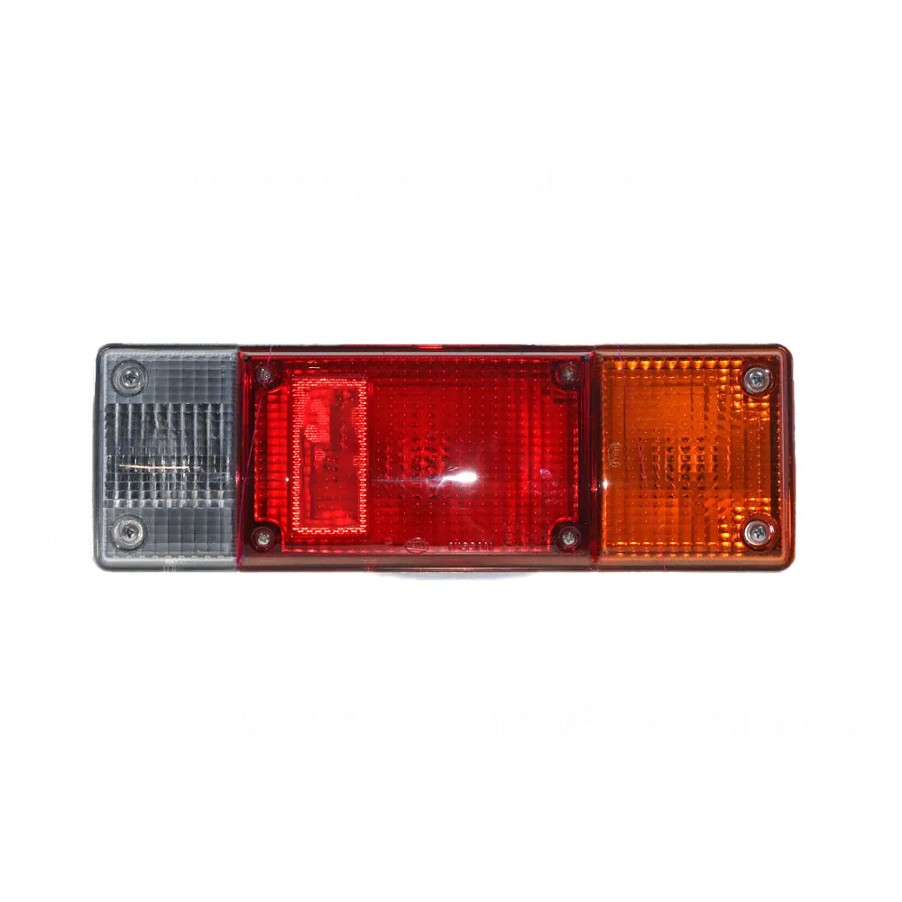 Tail Lamp Drivers Side Genuine suits Nissan Navara