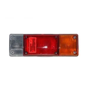 Tail Lamp Drivers Side Genuine suits Nissan Navara