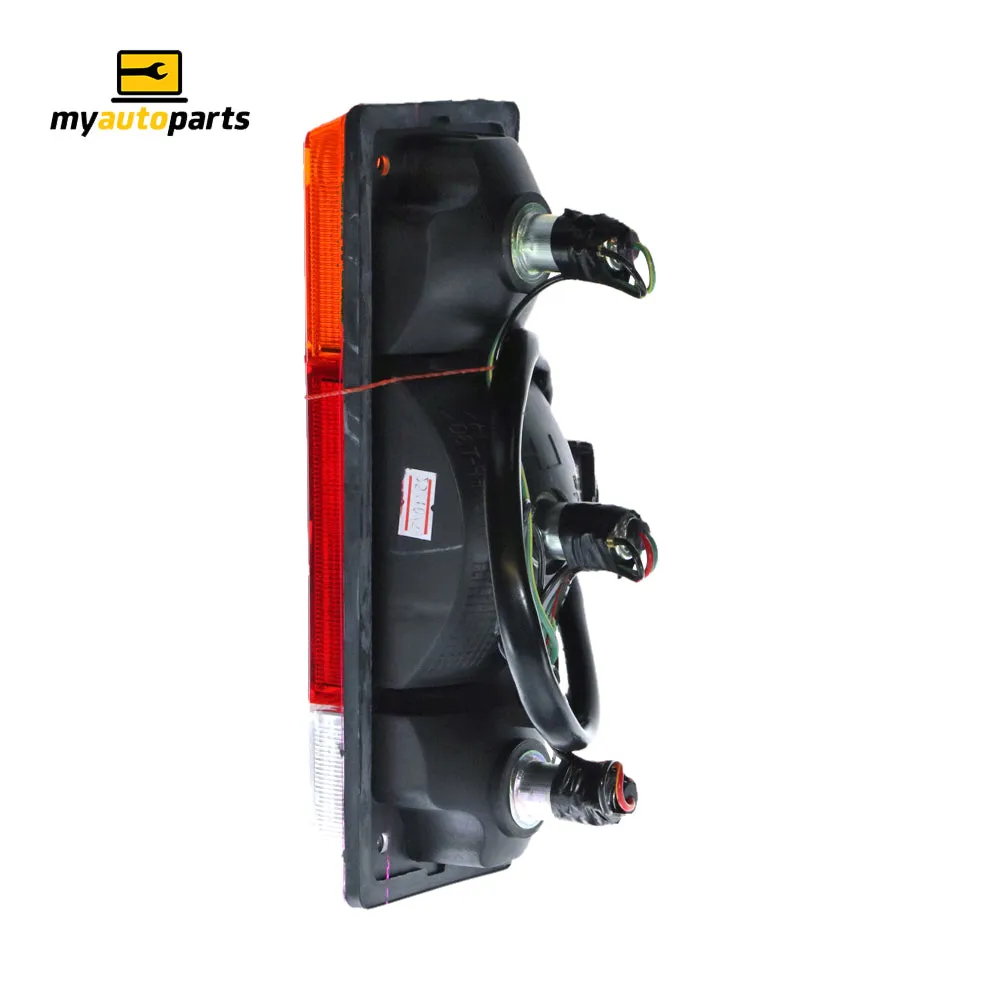 Tail Lamp Genuine Drivers Side suits Ford Ranger & Mazda BT50 Cab Chassis 7/2015 On