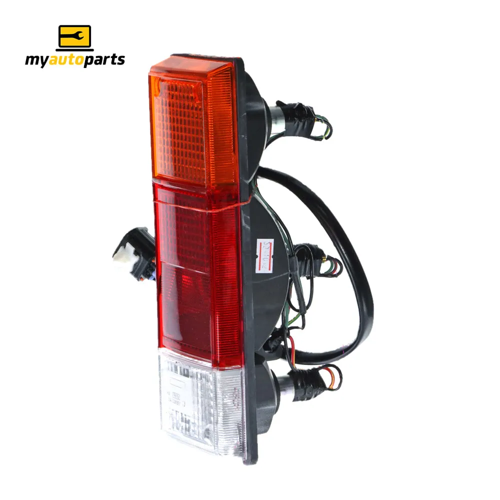 Tail Lamp Genuine Drivers Side suits Ford Ranger & Mazda BT50 Cab Chassis 7/2015 On