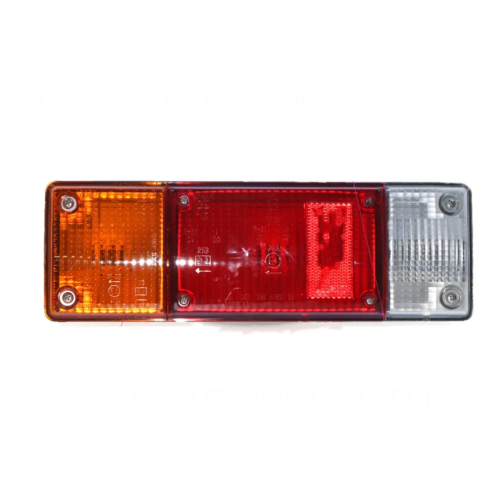 Tail Lamp Passenger Side Genuine suits Nissan Navara