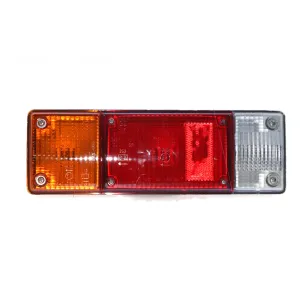 Tail Lamp Passenger Side Genuine suits Nissan Navara