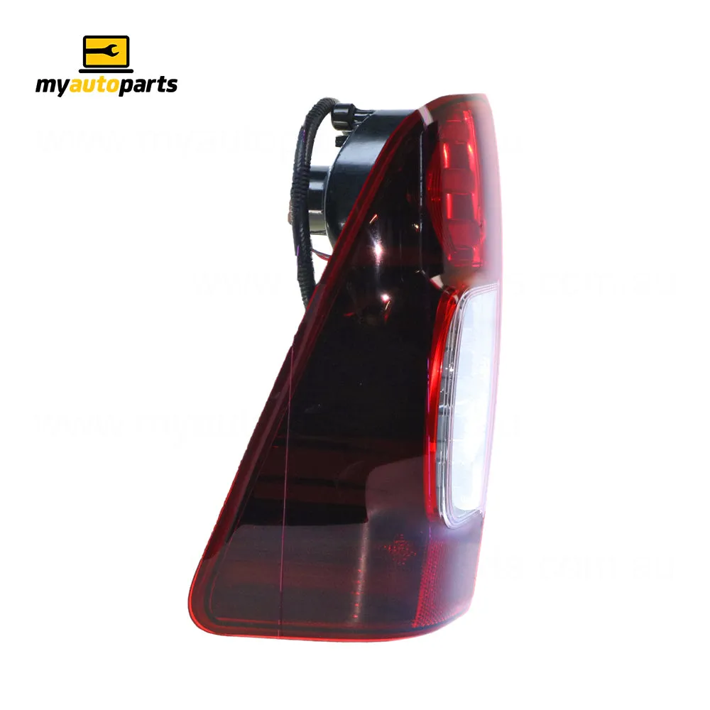 Tail Lamp Passenger Side Genuine suits