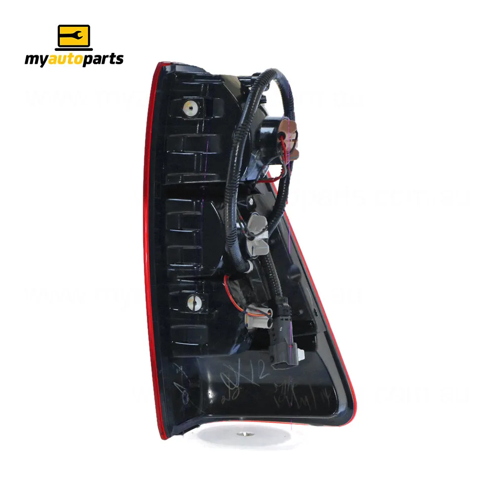 Tail Lamp Passenger Side Genuine suits