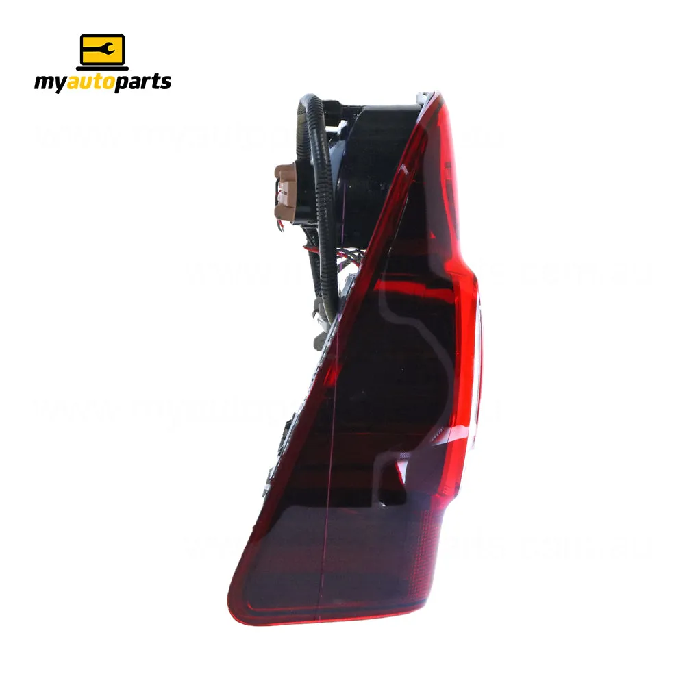 Tail Lamp Passenger Side Genuine suits