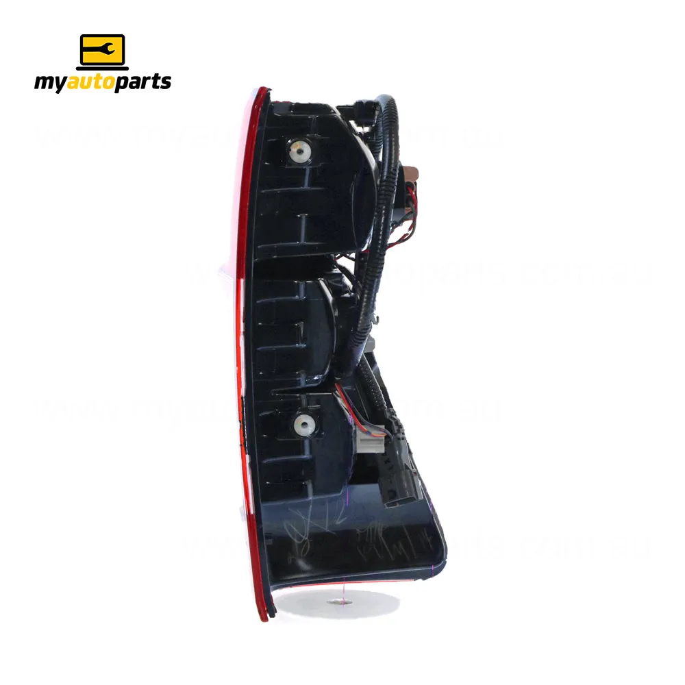 Tail Lamp Passenger Side Genuine suits