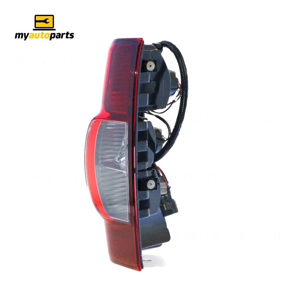 Tail Lamp Passenger Side Genuine suits