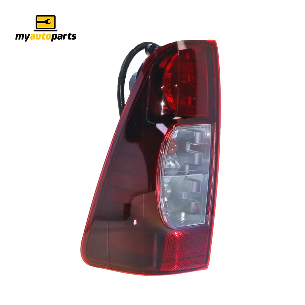 Tail Lamp Passenger Side Genuine suits