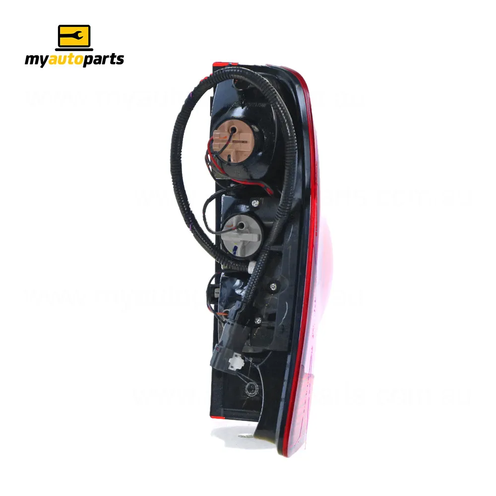 Tail Lamp Passenger Side Genuine suits