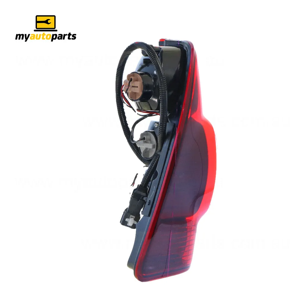Tail Lamp Passenger Side Genuine suits