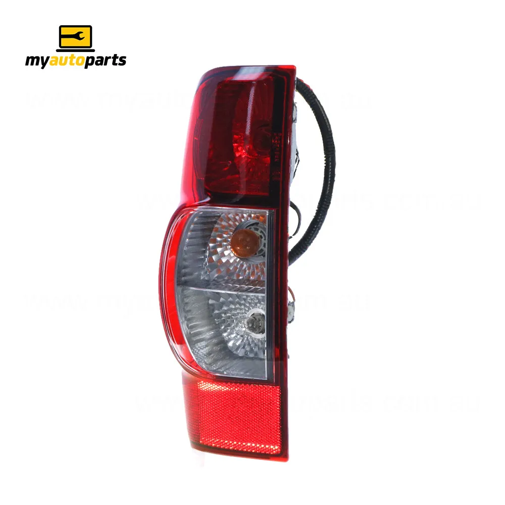 Tail Lamp Passenger Side Genuine suits