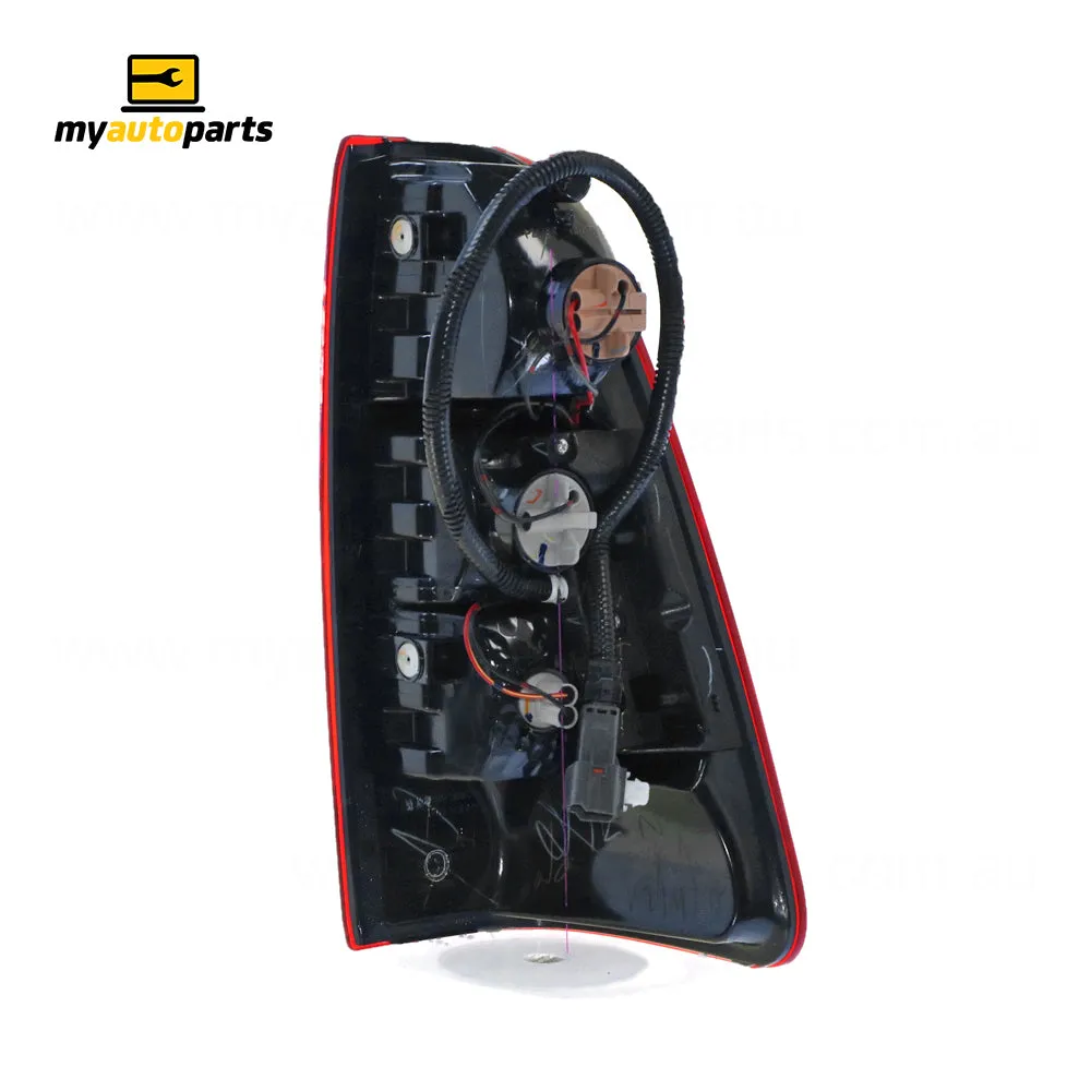 Tail Lamp Passenger Side Genuine suits