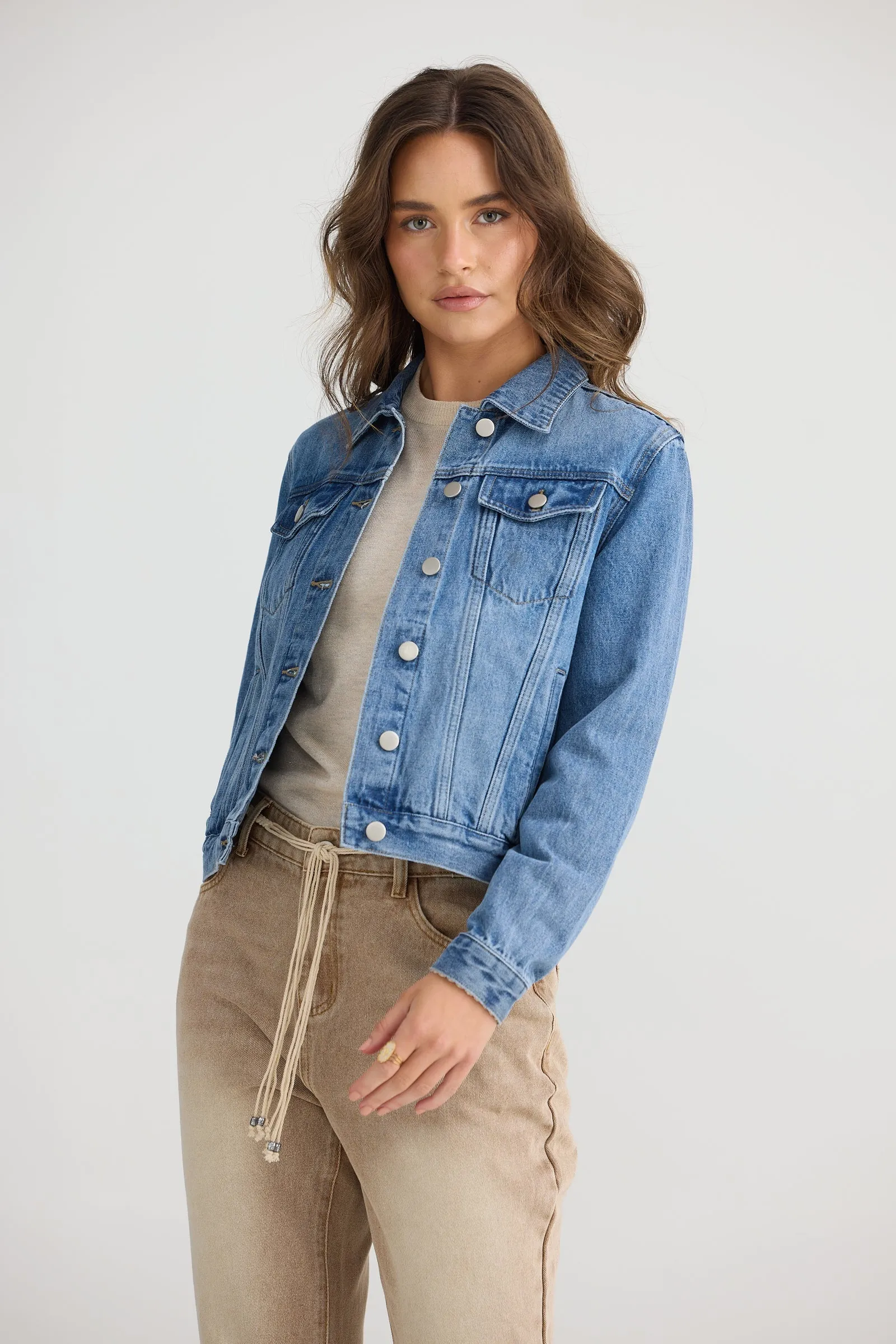 Talisman Austin Jacket