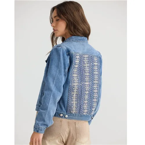 Talisman Austin Jacket
