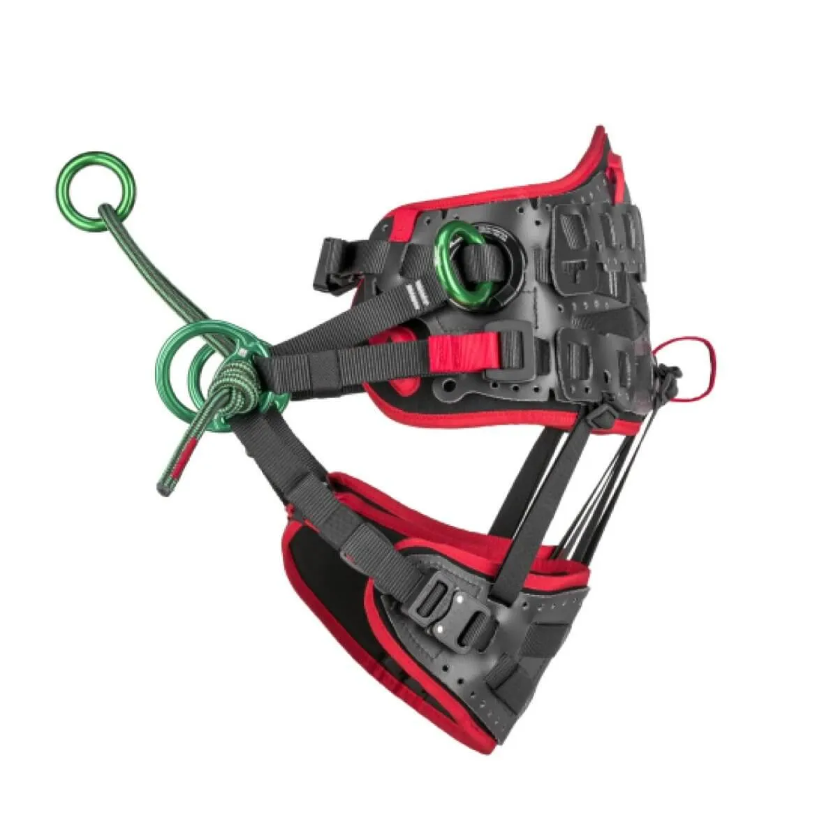 Teufelberger treeMOTION Pro Arborist Harness
