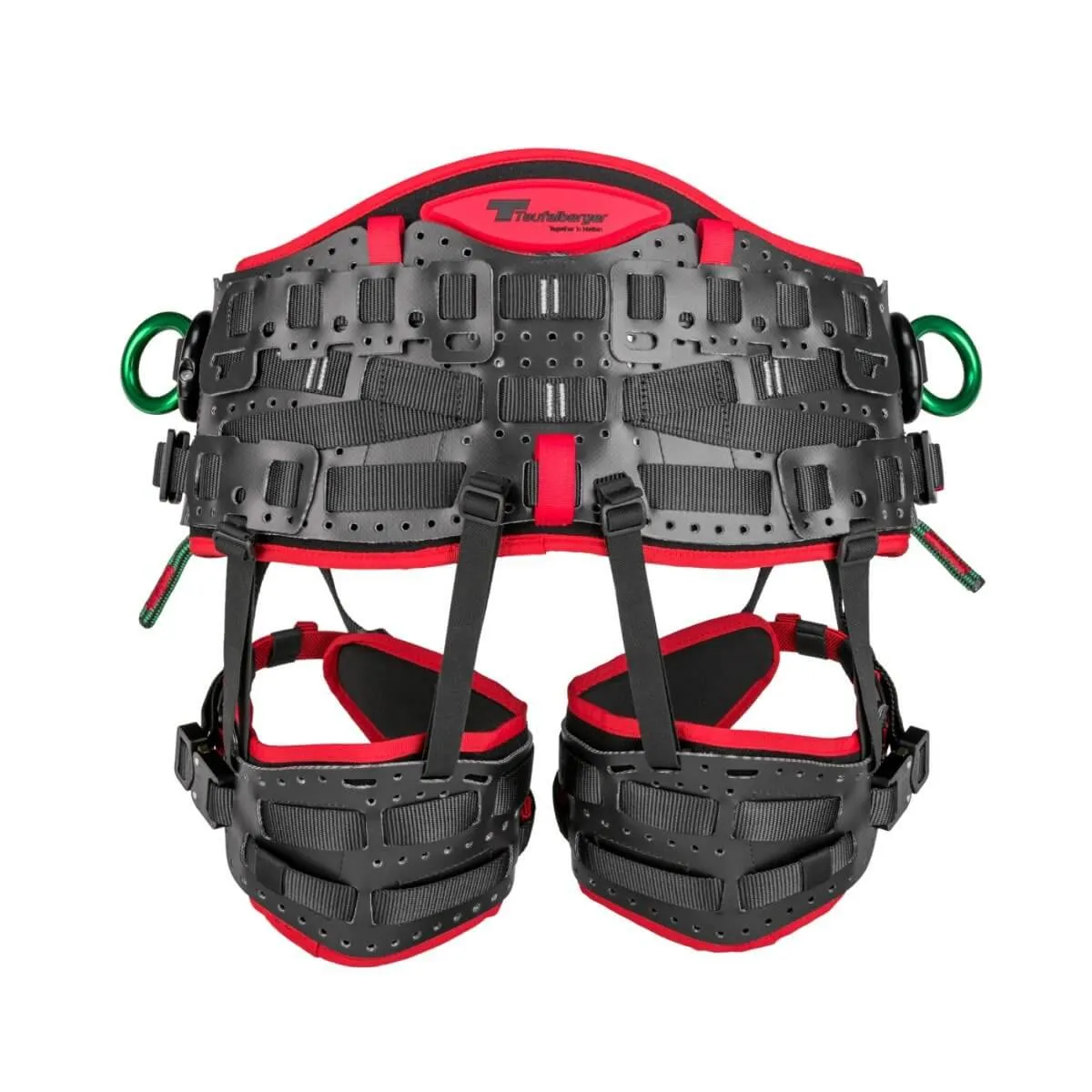 Teufelberger treeMOTION Pro Arborist Harness