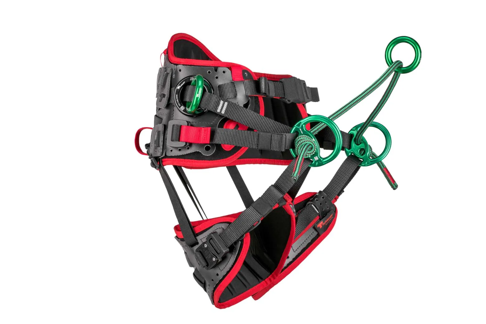Teufelberger treeMOTION Pro Arborist Harness