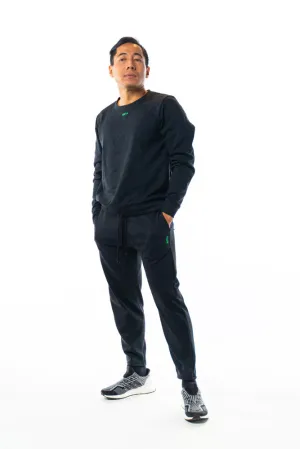 The Cropped Jogger