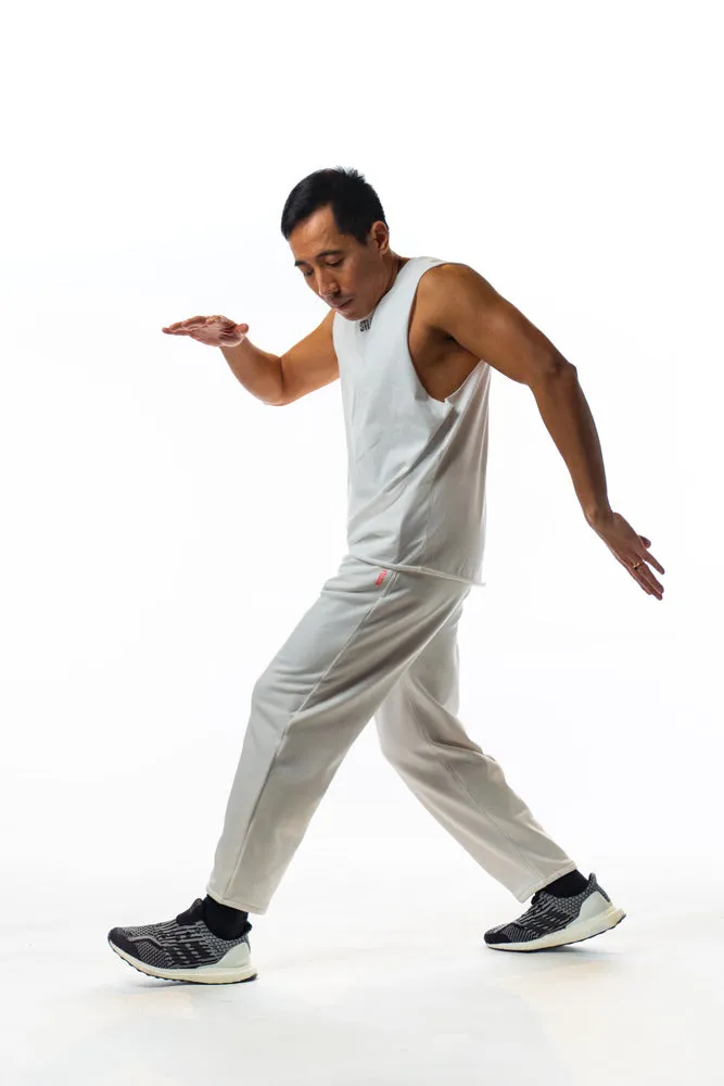 The Cropped Jogger