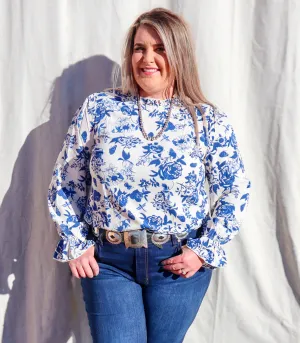 The Floral Cassidy