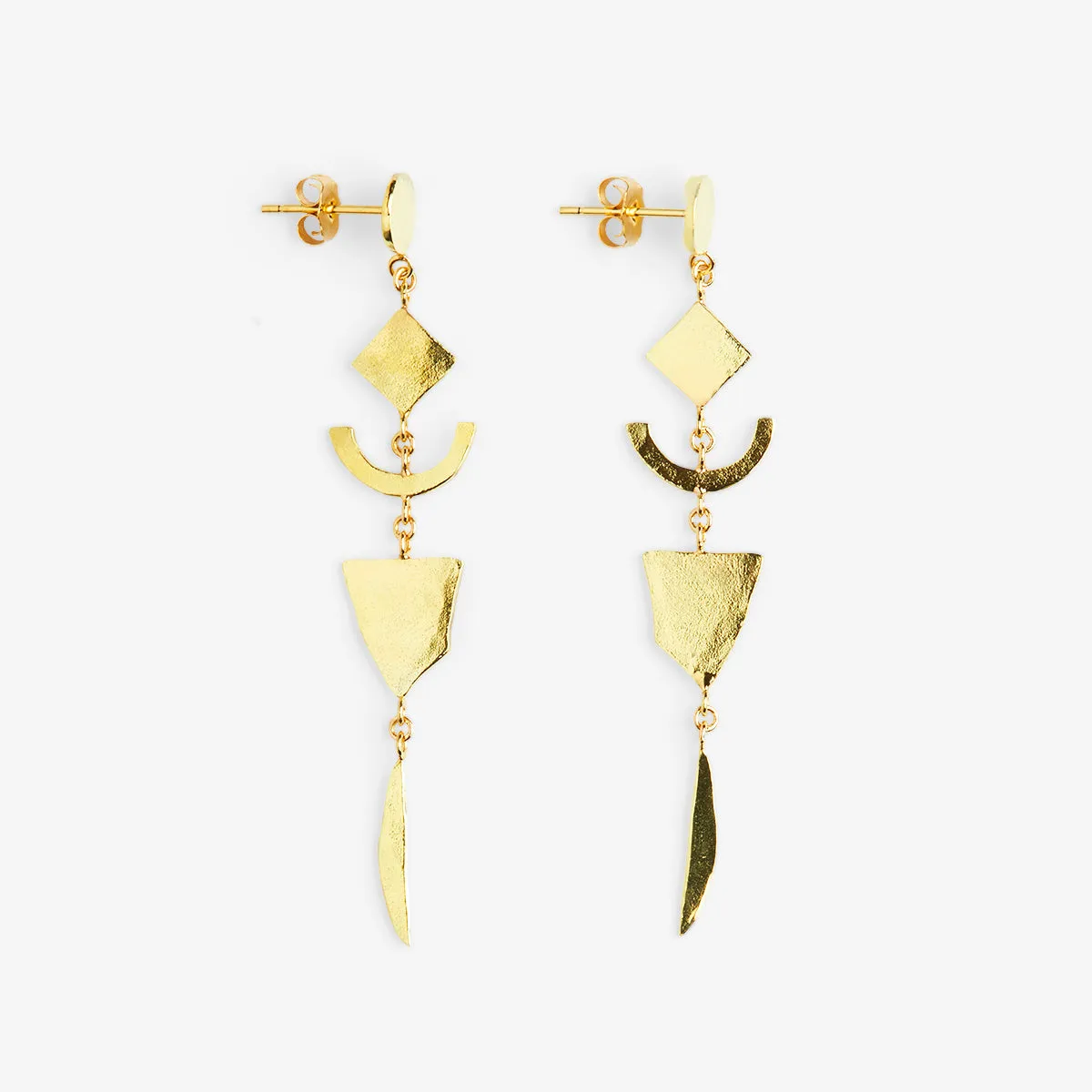 The Mobile Drop Earrings | E7508
