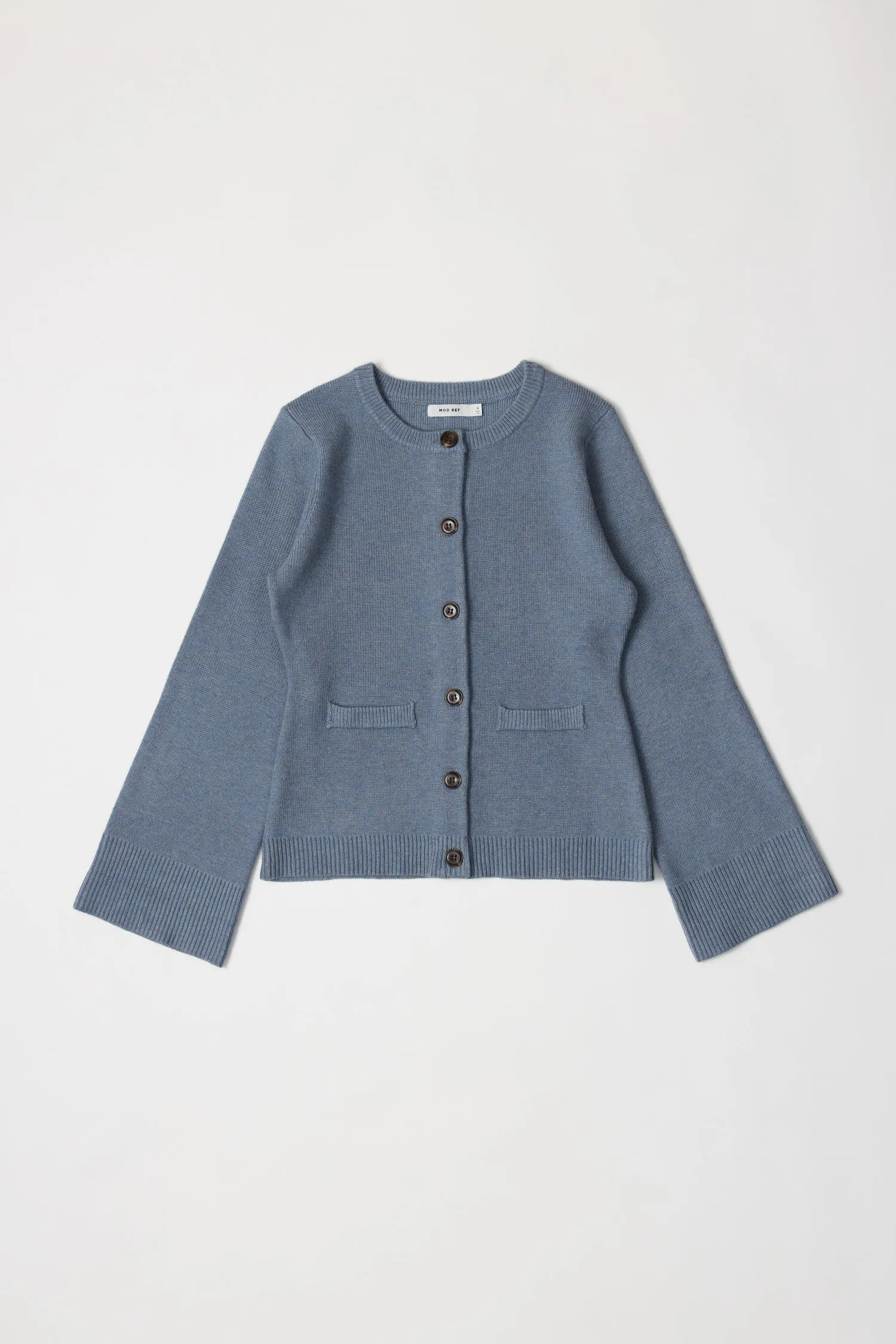 The Tyler Cardigan